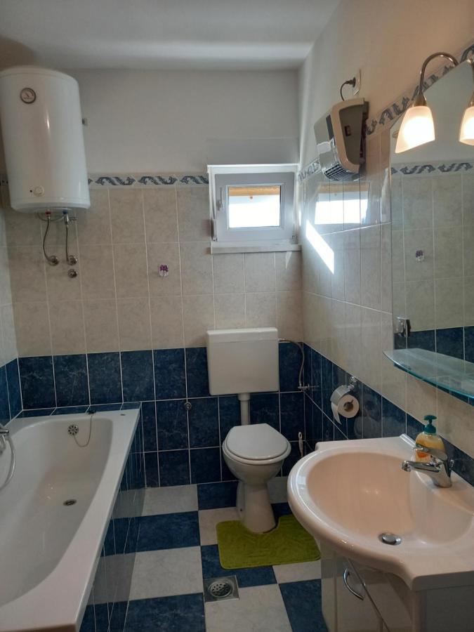Dubis House Villa Zadar Bagian luar foto
